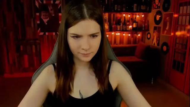 Thumbnail 1, aliceinredsquare's Stream at Chaturbate, 28 days ago
