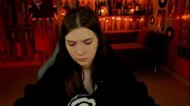 Image 10 of aliceinredsquare Stream on Chaturbate on 29 days ago