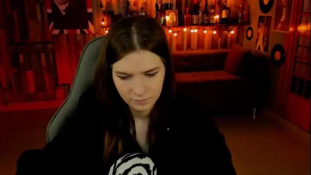 Image 11 of aliceinredsquare Stream on Chaturbate on 29 days ago