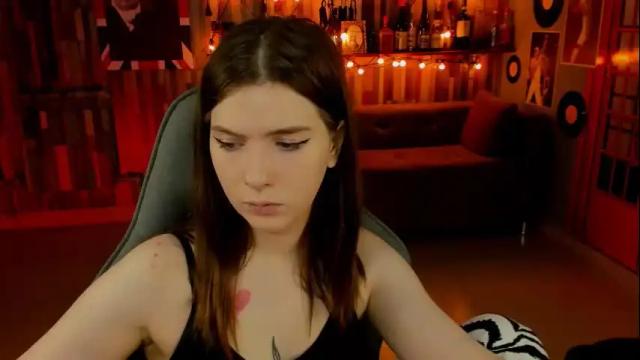 Image 6 of aliceinredsquare Stream on Chaturbate on 29 days ago