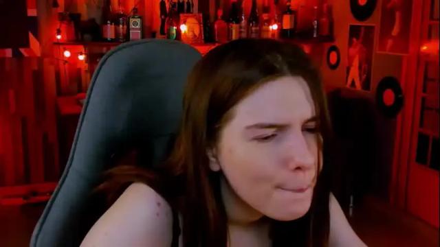 Image 11 of aliceinredsquare Stream on Chaturbate on 28 days ago