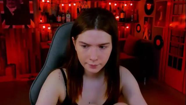 Image 2 of aliceinredsquare Stream on Chaturbate on 28 days ago