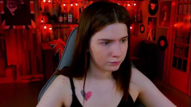 Thumbnail 2, aliceinredsquare's Stream at Chaturbate, 27 days ago