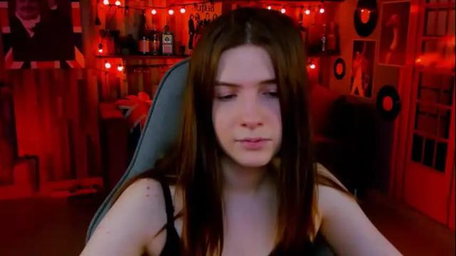 Image 6 of aliceinredsquare Stream on Chaturbate on 28 days ago