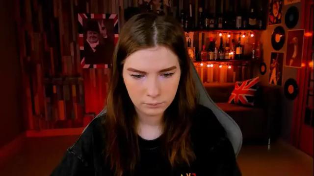 Thumbnail 1, aliceinredsquare's Stream at Chaturbate, 24 days ago