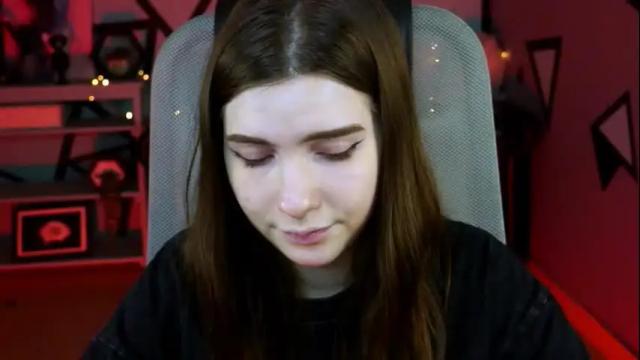 Image 7 of aliceinredsquare Stream on Chaturbate on 24 days ago