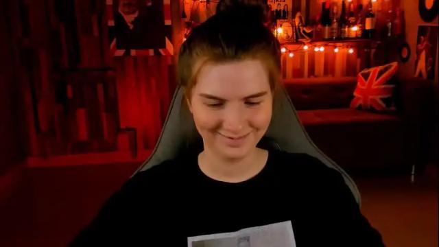 Thumbnail 1, aliceinredsquare's Stream at Chaturbate, 21 days ago
