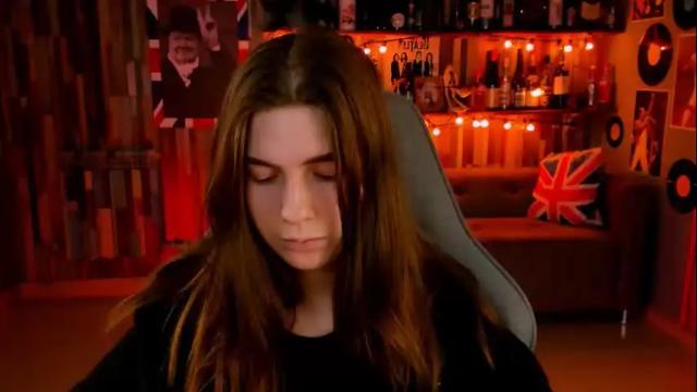 Image 7 of aliceinredsquare Stream on Chaturbate on 16 days ago