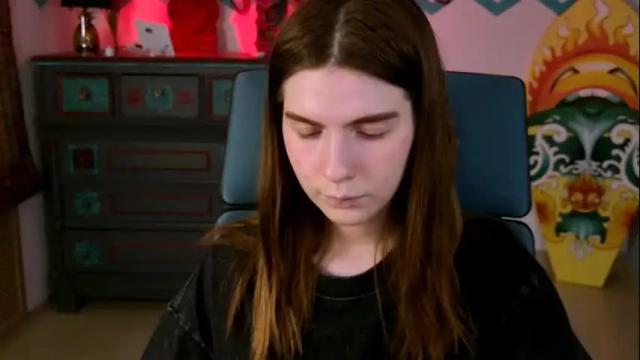 Image 10 of aliceinredsquare Stream on Chaturbate on 11 days ago