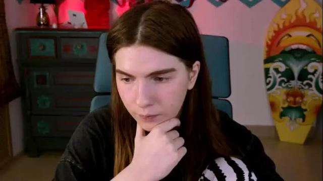 Image 12 of aliceinredsquare Stream on Chaturbate on 11 days ago
