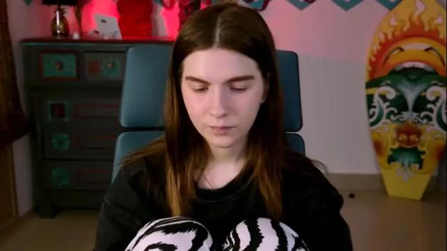 Image 2 of aliceinredsquare Stream on Chaturbate on 11 days ago