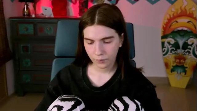 Image 4 of aliceinredsquare Stream on Chaturbate on 11 days ago