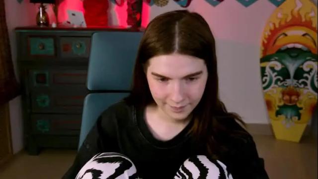 Thumbnail 2, aliceinredsquare's Stream at Chaturbate, 10 days ago