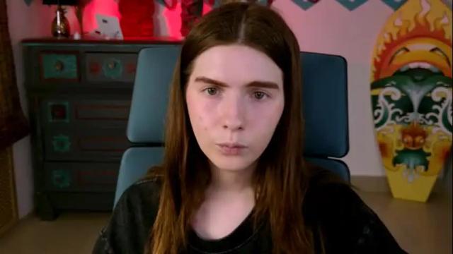 Image 8 of aliceinredsquare Stream on Chaturbate on 11 days ago