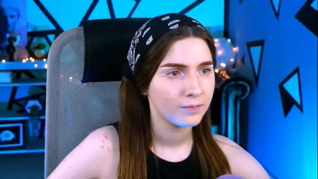 Thumbnail 1, aliceinredsquare's Stream at Chaturbate, 9 days ago