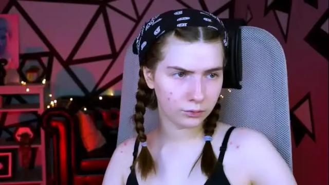 Thumbnail 1, aliceinredsquare's Stream at Chaturbate, 7 days ago