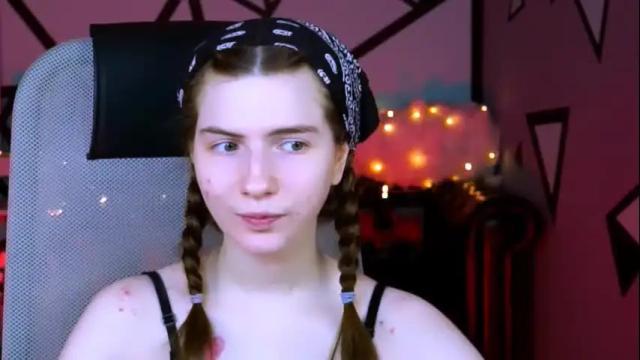 Thumbnail 2, aliceinredsquare's Stream at Chaturbate, 7 days ago