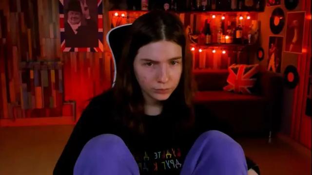 Thumbnail 1, aliceinredsquare's Stream at Chaturbate, 6 days ago