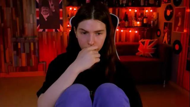 Image 10 of aliceinredsquare Stream on Chaturbate on 7 days ago
