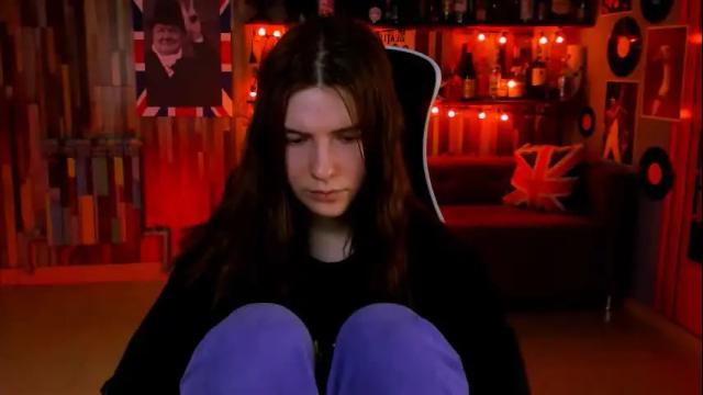 Image 11 of aliceinredsquare Stream on Chaturbate on 7 days ago
