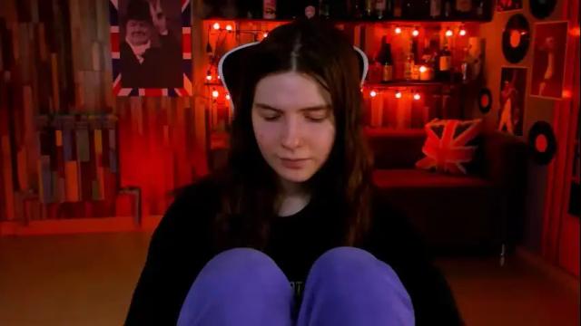 Image 12 of aliceinredsquare Stream on Chaturbate on 7 days ago