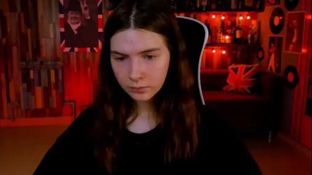 Image 6 of aliceinredsquare Stream on Chaturbate on 7 days ago