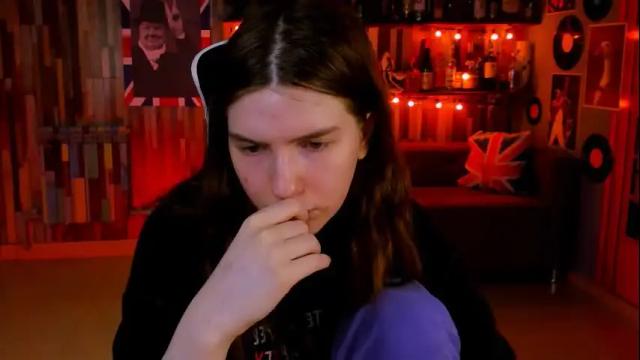 Thumbnail 3, aliceinredsquare's Stream at Chaturbate, 6 days ago