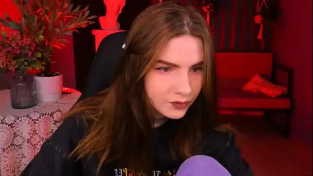 Image 10 of aliceinredsquare Stream on Chaturbate on 5 days ago