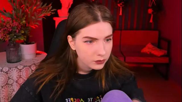Image 11 of aliceinredsquare Stream on Chaturbate on 5 days ago