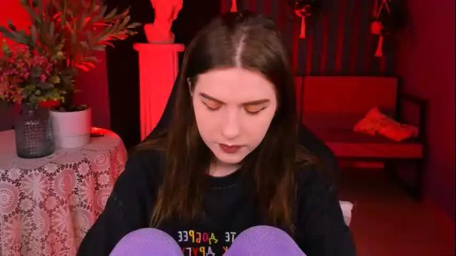 Image 12 of aliceinredsquare Stream on Chaturbate on 5 days ago