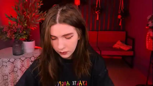 Image 3 of aliceinredsquare Stream on Chaturbate on 5 days ago
