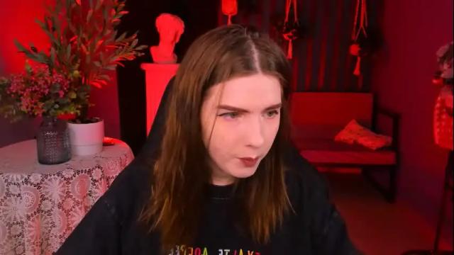 Image 4 of aliceinredsquare Stream on Chaturbate on 5 days ago