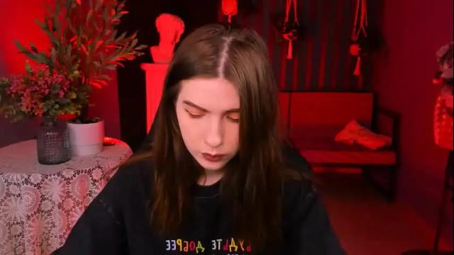 Image 7 of aliceinredsquare Stream on Chaturbate on 5 days ago