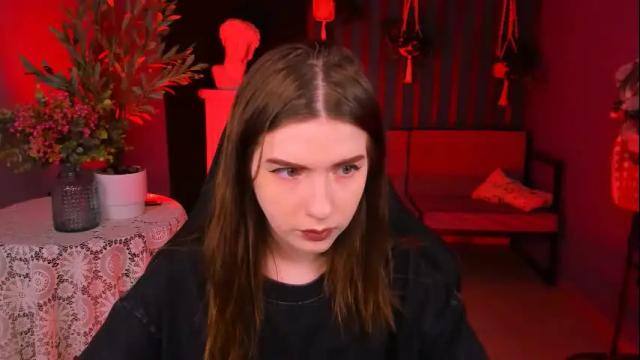 Thumbnail 3, aliceinredsquare's Stream at Chaturbate, 3 days ago