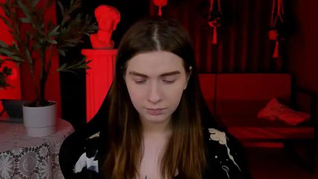 Image 4 of aliceinredsquare Stream on Chaturbate on 3 days ago