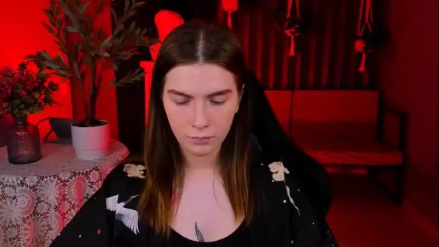 Image 2 of aliceinredsquare Stream on Chaturbate on 2 days ago