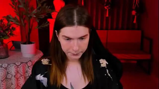 Image 3 of aliceinredsquare Stream on Chaturbate on 2 days ago