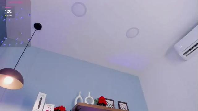 Thumbnail 3, alicejackson1's Stream at Chaturbate, 2 months ago