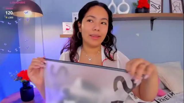 Image 11 of alicejackson1 Stream on Chaturbate on 1 month ago