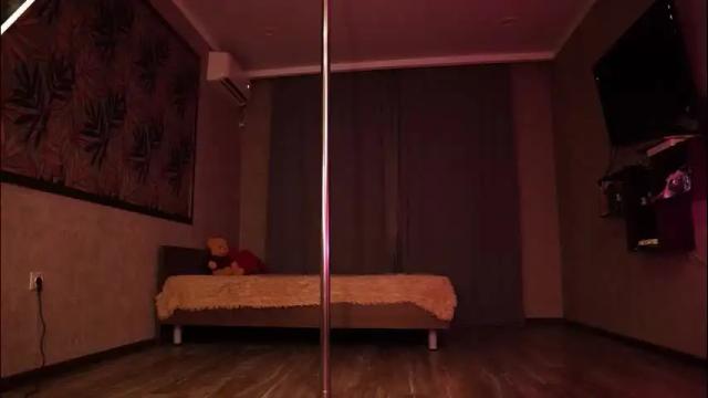 Image 12 of alicejanson Stream on Chaturbate on 5 months ago