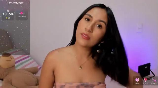 Image 4 of alicejhons Stream on Chaturbate on 4 months ago