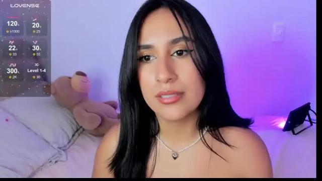 Image 6 of alicejhons Stream on Chaturbate on 3 months ago