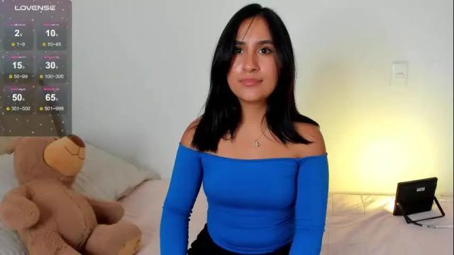 Image 10 of alicejhons Stream on Chaturbate on 3 months ago