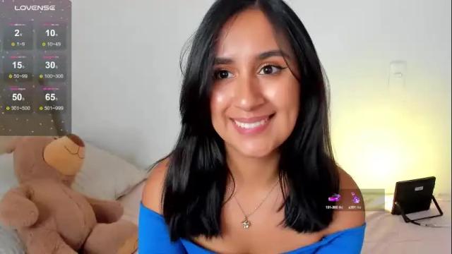 Image 11 of alicejhons Stream on Chaturbate on 3 months ago