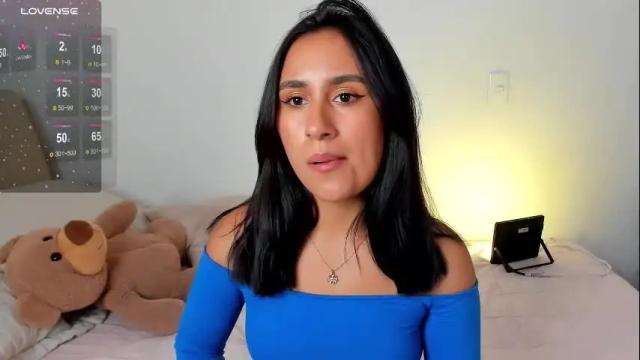 Image 4 of alicejhons Stream on Chaturbate on 3 months ago