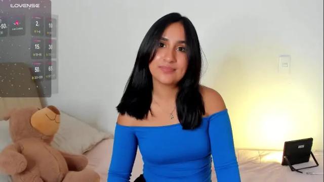 Image 7 of alicejhons Stream on Chaturbate on 3 months ago