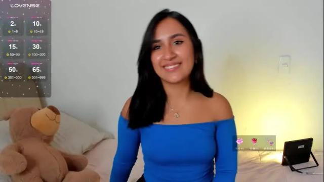 Image 8 of alicejhons Stream on Chaturbate on 3 months ago