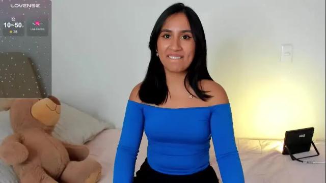 Thumbnail 3, alicejhons's Stream at Chaturbate, 3 months ago