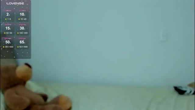 Image 8 of alicejhons Stream on Chaturbate on 3 months ago