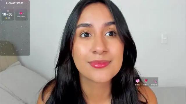 Image 12 of alicejhons Stream on Chaturbate on 3 months ago